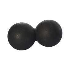 Масажний кистьовий еспандер MS 1060-2(Black) 12х6 см, 270 грам (MS 1060-2(Black))