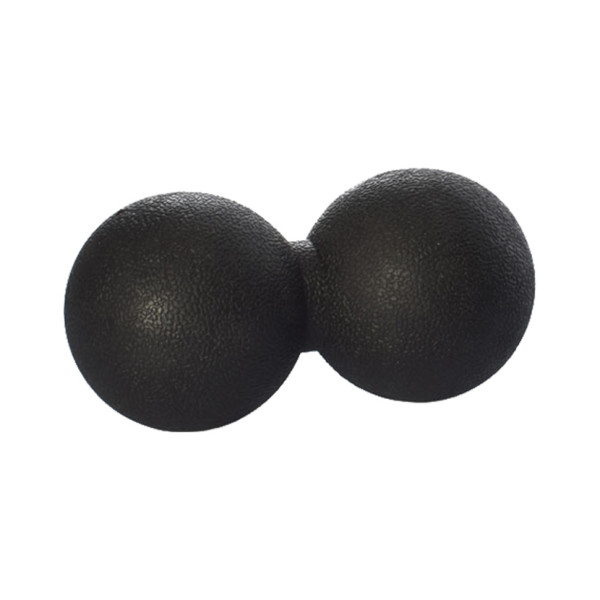 Масажний кистьовий еспандер MS 1060-2(Black) 12х6 см, 270 грам (MS 1060-2(Black))