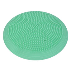 Подушка для йоги масажна MS 1651-9(Green) розмір 33 см (MS 1651-9(Green))