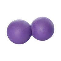 Масажний кистьовий еспандер MS 1060-2(Violet) 12х6 см, 270 грам (MS 1060-2(Violet))