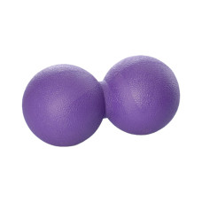 Масажний кистьовий еспандер MS 1060-2(Violet) 12х6 см, 270 грам (MS 1060-2(Violet))
