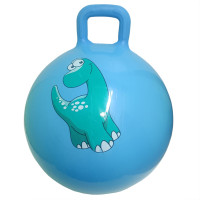 М'яч для фітнесу B5504 гирі 55 см, 450 грам