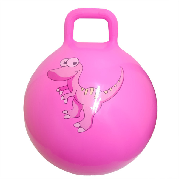 М'яч для фітнесу B4502 гирі 45 см, 350 грам