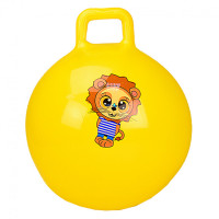 М'яч для фітнесу CB4502 у вигляді гирі