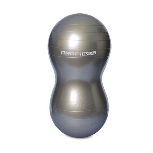 Мяч для фитнеса MS 3233 фитбол-арахис