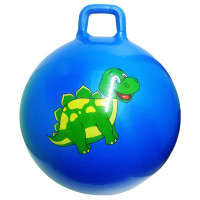 М'яч для фітнесу B6506 гирі 65 см, 580 грам М'яч для фітнесу B6506 гирі 65 см, 580 грам