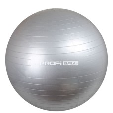 М'яч для фітнесу Фітбол MS 1576, 65 см