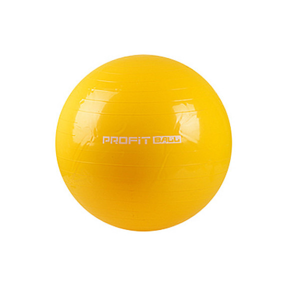 М'яч для фітнесу Фітбол MS 0382, 65 см