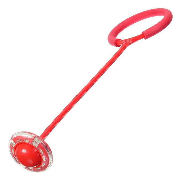 Дитяча нейроскакалка на ногу 1672777362 з підсвічуванням