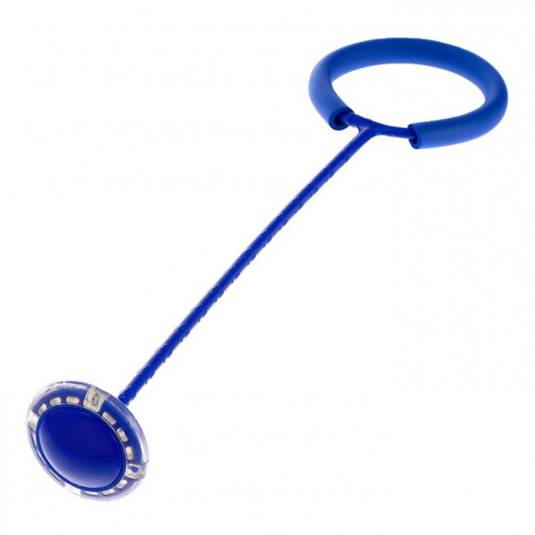 Дитяча нейроскакалка на ногу 1672777362 з підсвічуванням