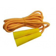 Скакалка MS 0420 з мотузкою