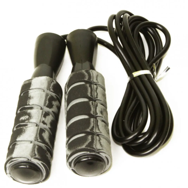 Скакалка MS 3275 резиновая