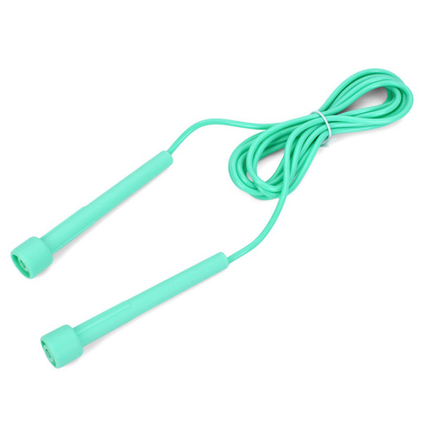 Скакалка MS 4631(Green) зелений, довжина шнура 260 см (MS 4631(Green))