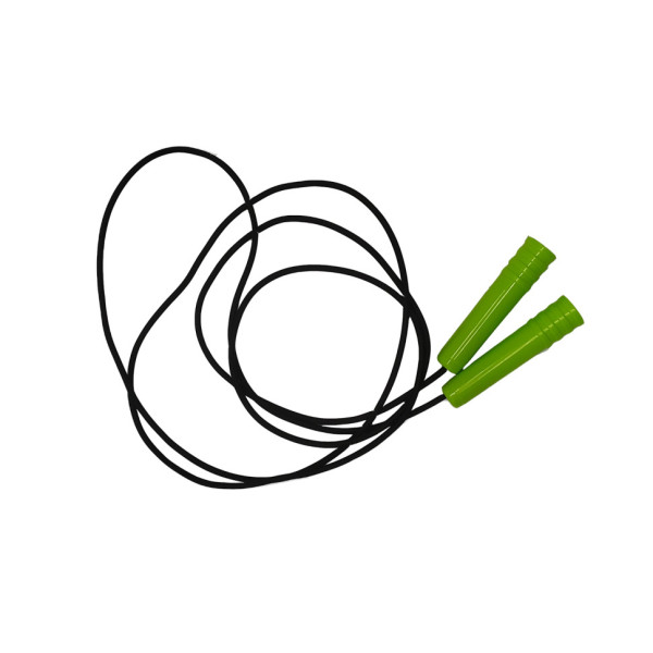 Скакалка ТехноК 2322TXK, 225 см Зелений (2322TXK(Green))