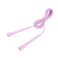 Скакалка MS 4631(Pink) розовый, длина шнура 260 см(MS 4631(Pink))