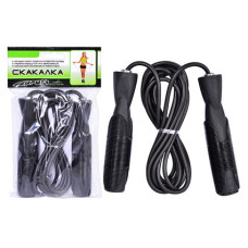 Скакалка для спорту MS 0190 довжина 300см (MS 0190)