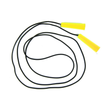 Скакалка ТехноК 2322TXK, 225 см Жовтий (2322TXK(Yellow))