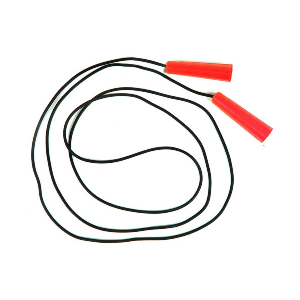 Скакалка ТехноК 2322TXK, 225 см Червоний (2322TXK(Red))