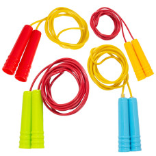 Іграшка "Скакалка ТехноК" 8867TXK в асортименті 2,2 м (8867TXK)