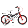 Велосипед детский PROF1 LMG16201 16 дюймов, красный