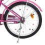Велосипед детский PROF1 Y2016-1 20 дюймов, фуксия