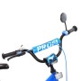 Велосипед детский PROF1 Y2044-1 20 дюймов, синий