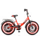 Велосипед детский PROF1 Y2046 20 дюймов, красный