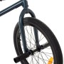 Велосипед підлітковий PROF1 G20BMXDEEP S20.1 графіт