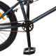 Велосипед подростковый PROF1 G20BMXDEEP S20.1 графит
