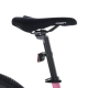Велосипед "AIRY" PROF1 G24AIRY A24.3 24 д. Алюм.рама 15", SHIMANO 21SP, алюм.DB, CS TZ500, розовый