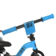 Біговел Profi Kids ML1201A-3 Блакитний, 12 дюймів Біговел Profi Kids ML1201A-3 Блакитний, 12 дюймів