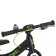 Біговел Profi Kids ML1202A-3 Чорний, 12 дюймів Біговел Profi Kids ML1202A-3 Чорний, 12 дюймів