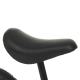 Біговел Profi Kids ML1202A-3 Чорний, 12 дюймів Біговел Profi Kids ML1202A-3 Чорний, 12 дюймів