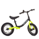 Біговел дитячий Profi Kids М 5460A-8 Чорно-салатовий, 12 дюймів Біговел дитячий Profi Kids М 5460A-8 Чорно-салатовий, 12 дюймів