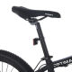 Велосипед "OPTIMAL" PROF1 G24OPTIMAL A24.4 24 д. Алюм.рама 13", SHIMANO 21SP, DB, FW TZ500, чорн-голуб