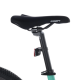 Велосипед "AIRY" PROF1 G24AIRY A24.4 24 д. Алюм.рама 15", SHIMANO 21SP, алюм.DB, CS TZ500, м'ятний