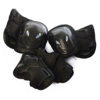 Защита детская MS 1785 для коленей, локтей, запястий