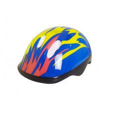 Детский шлем для катания на велосипеде, скейте, роликах CL180202