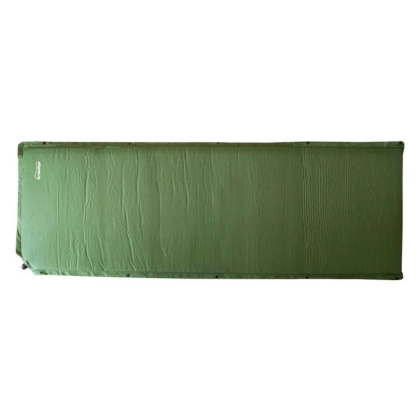 Похідний килимок Tramp UTRI-004 самонадувний, зелений (UTRI-004)