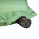 Похідний килимок Tramp UTRI-004 самонадувний, зелений (UTRI-004)