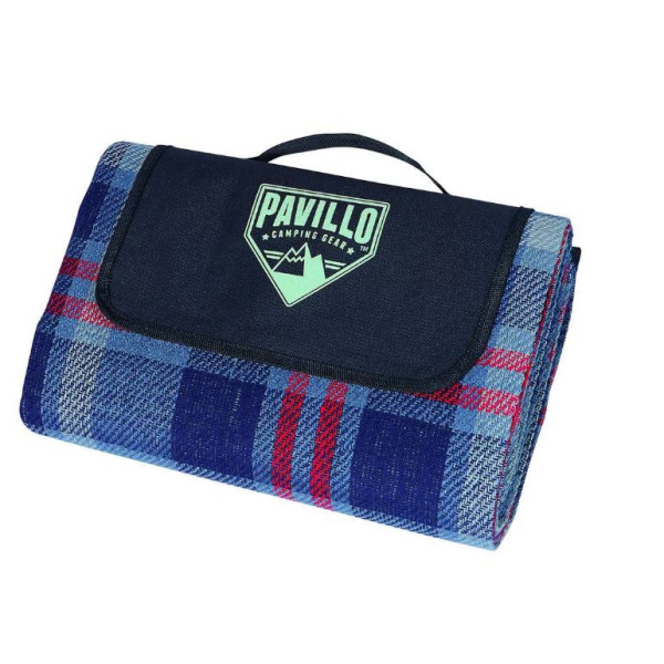 Водонепроницаемый коврик для пикника BW 68059, 175-135 см