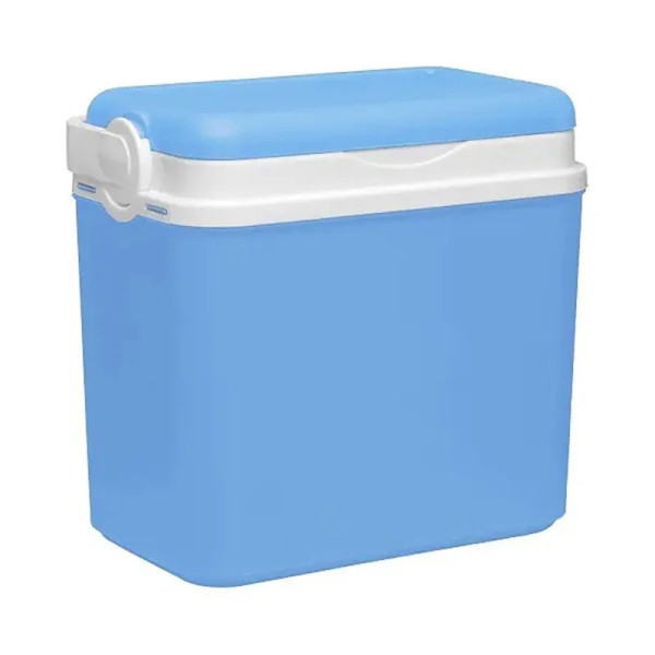 Ізотермічний контейнер Adriatic 8002936801005, 10 л, блакитний (8002936801005)