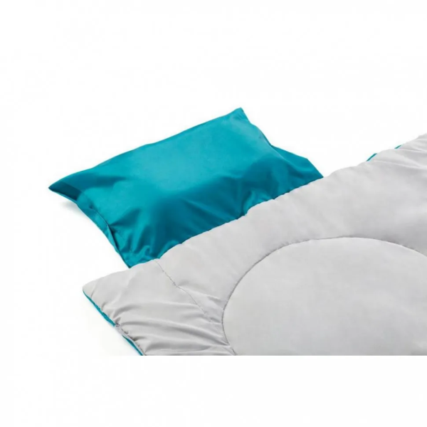 Спальний мішок на блискавці BW 68100 односпальний (68100)