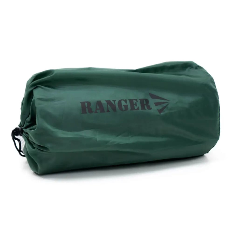 Самонадувний килимок Batur Ranger RA 6631, 185х60 см