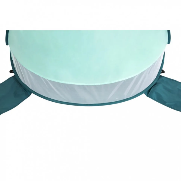 Намет пляжний з навісом BW 68107 в чохлі