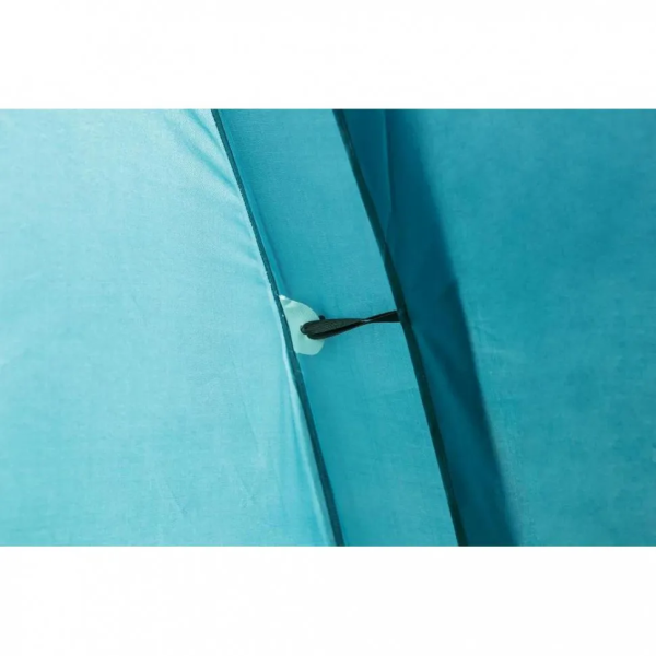 Палатка туристическая шестиместная BW 68095 с навесом