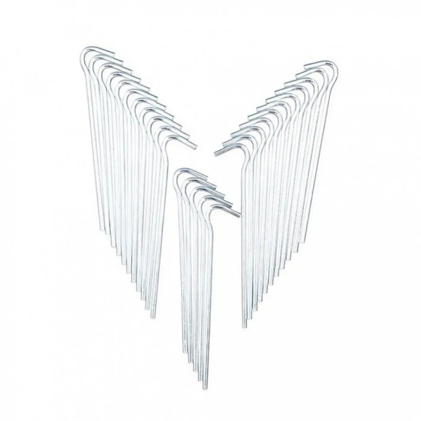 Палатка туристическая шестиместная BW 68095 с навесом