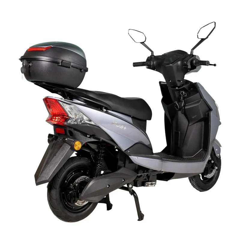 Шланг садовий спіральний з конекторами 15м INTERTOOL Арт.GE-4002