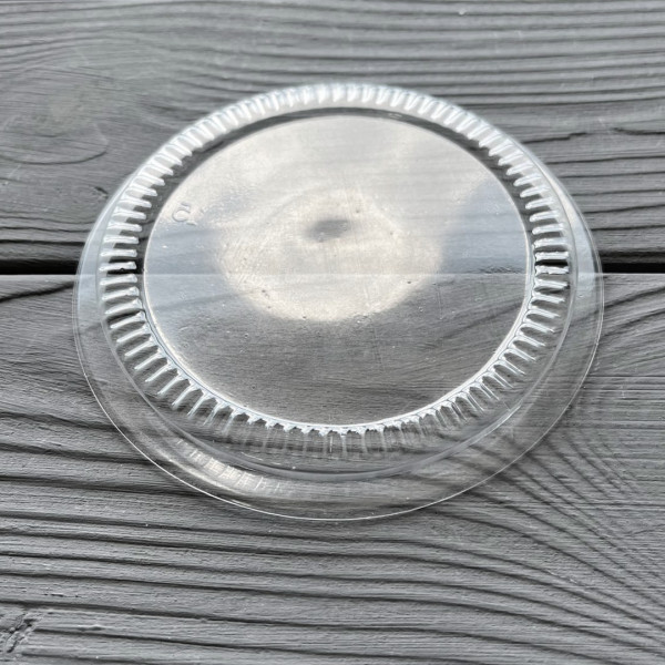 Кришка для креманки для морозива 87мм (286мл)