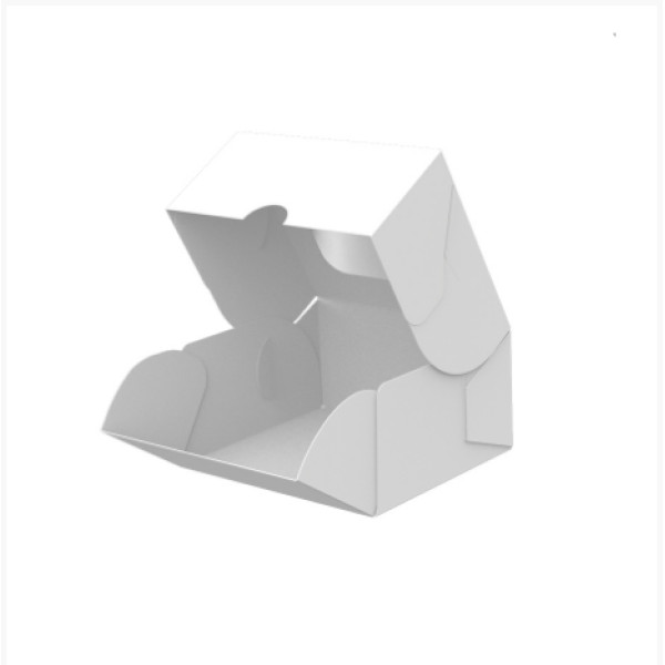 Сушибокс Міні Білий (50шт/уп)